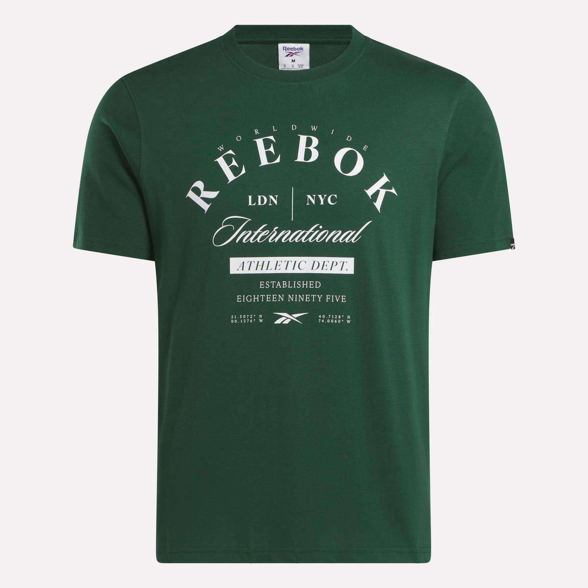 Men's International Graphic T-Shirt - Image 4