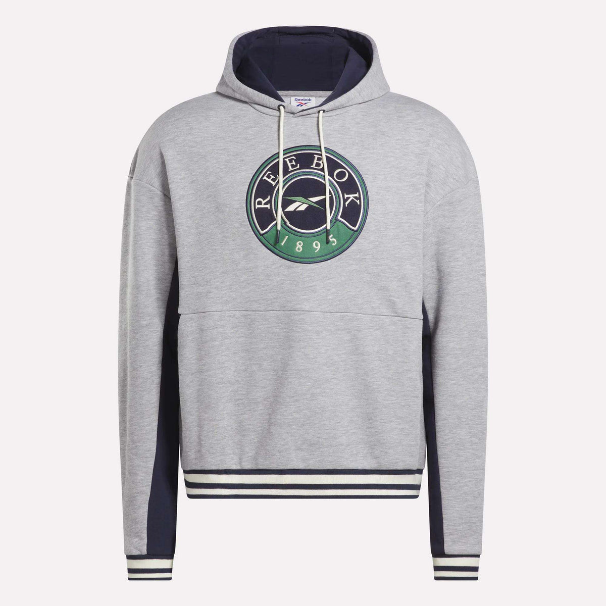 Men's Lawn Club French Terry Hoodie - Image 4