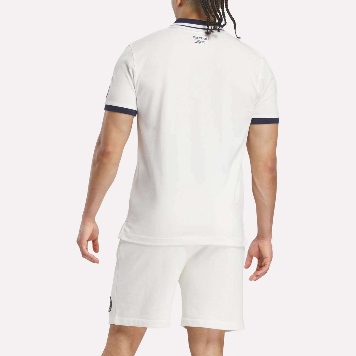 Men's Lawn Club Polo Shirt - Image 4