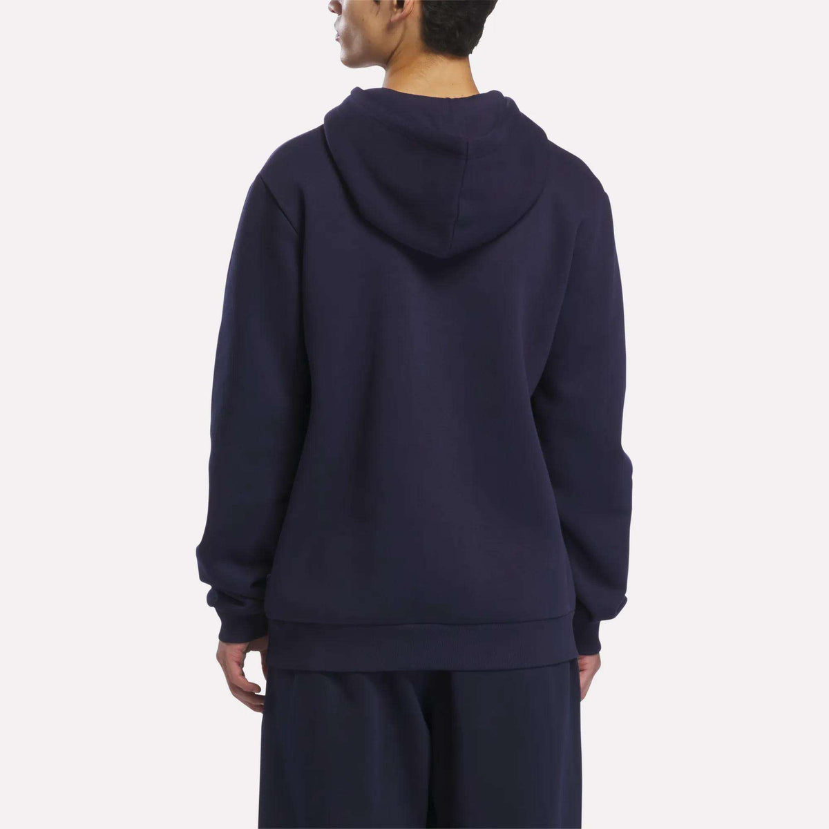 Men's Logo Hoodie - Image 4