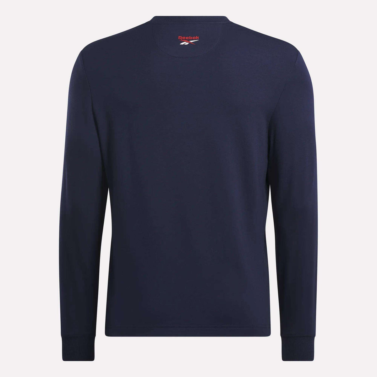 Men's Long Sleeve Golf Sweatshirt - Image 4