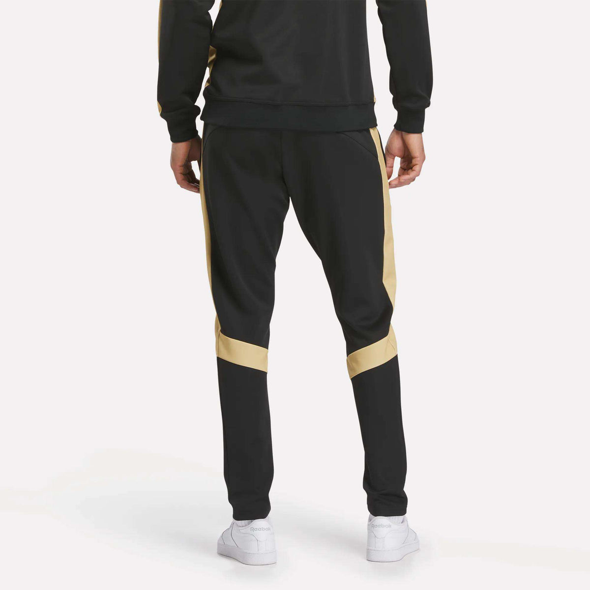 Men's MK Dons Travel Pants - Image 4