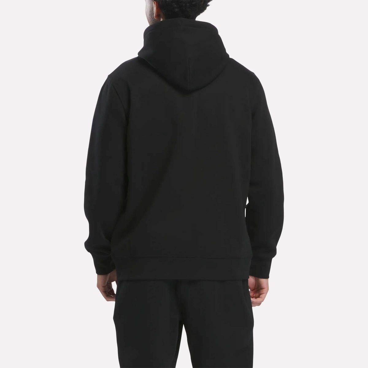 Men's Patent Hoodie - Image 4