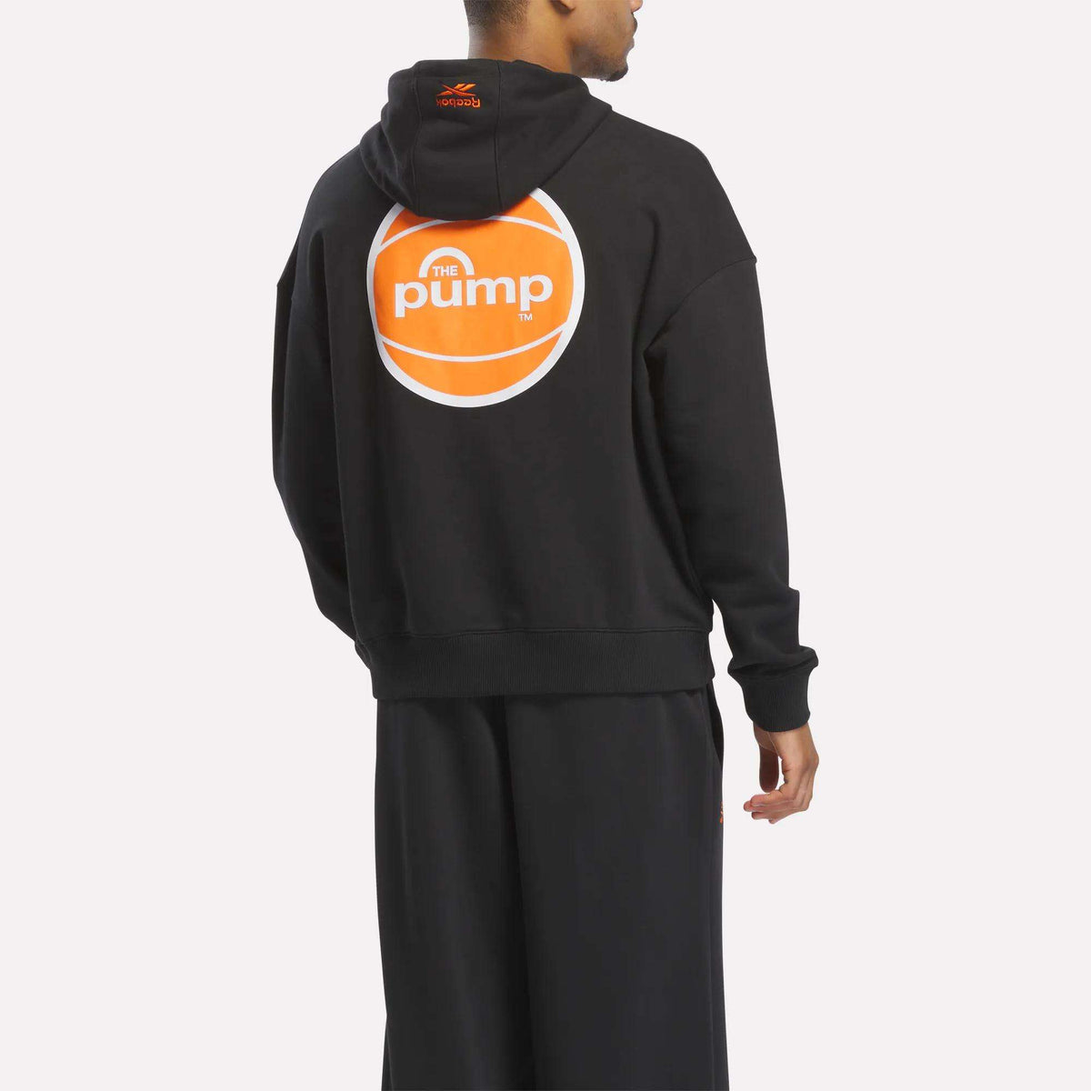 Men's Pump OG Hoodie - Image 4