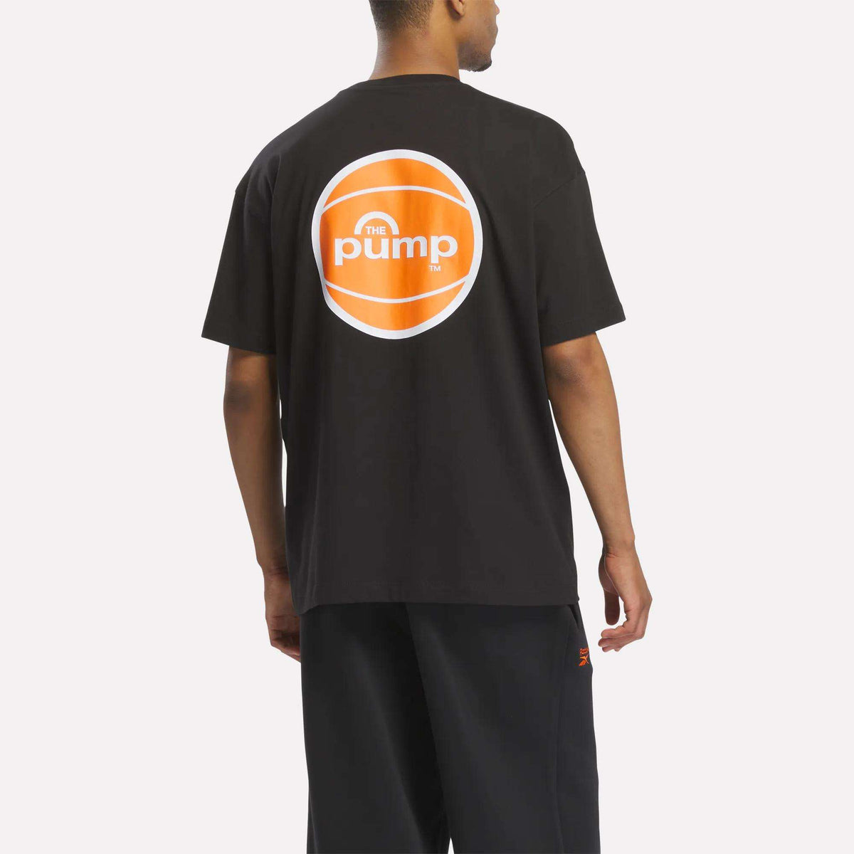 Men's Pump OG T-Shirt - Image 4