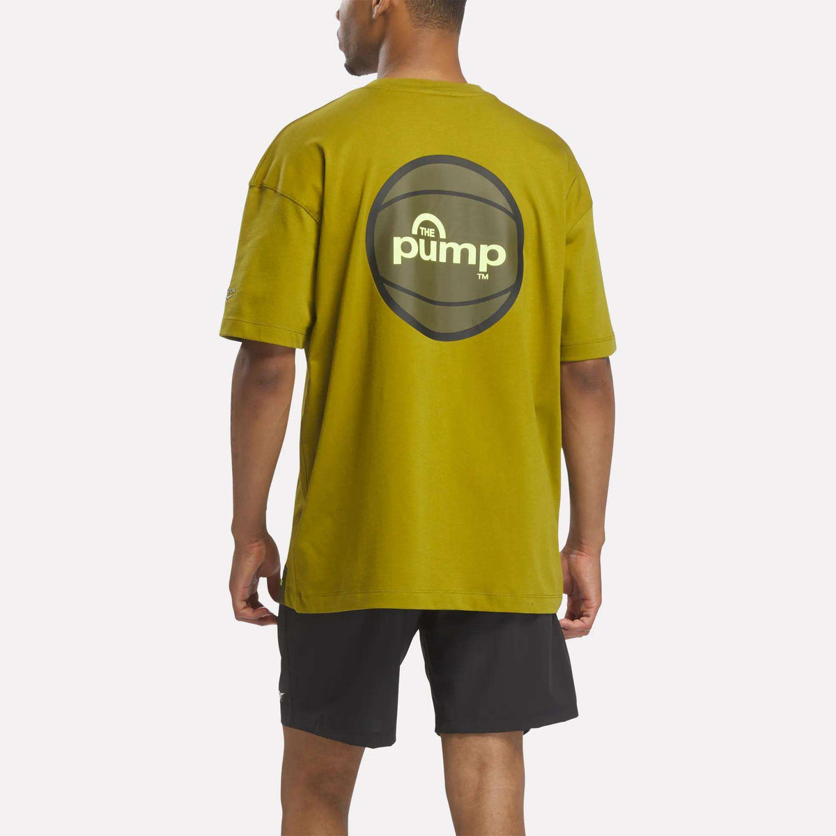 Men's Pump OG T-Shirt - Image 4