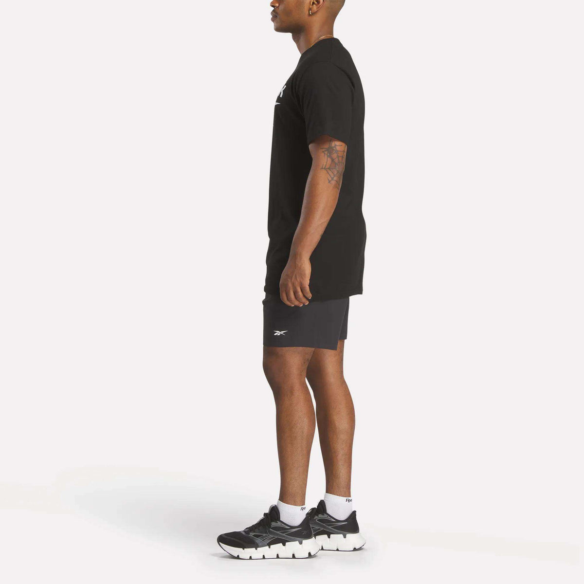 Men's Logo T-Shirt - Image 4