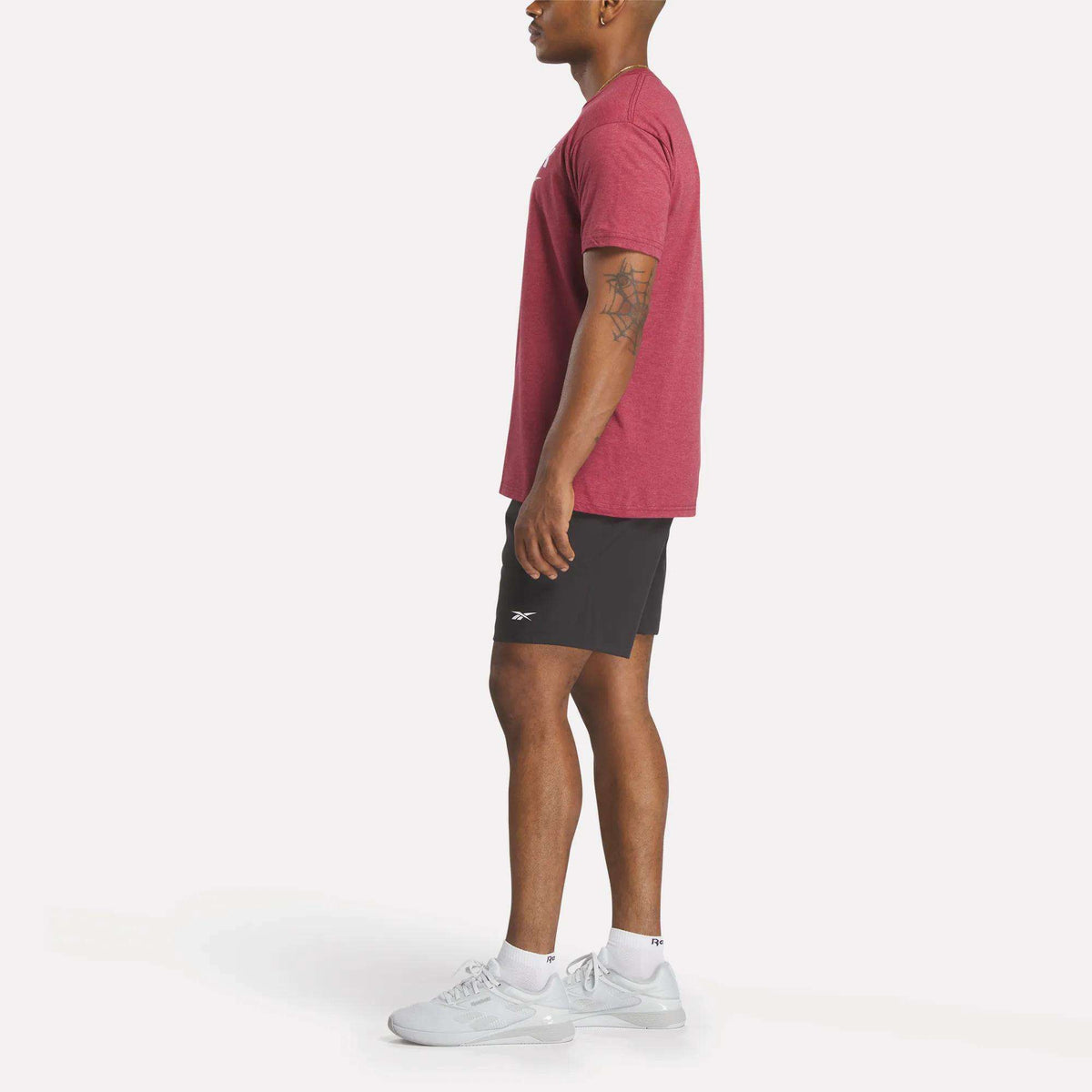 Men's Logo T-Shirt - Image 4