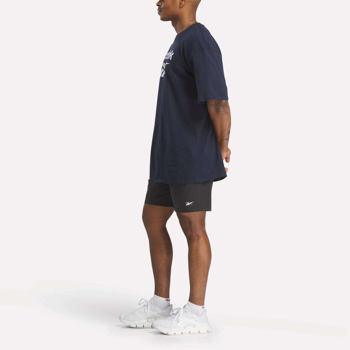 Men's Logo T-Shirt - Image 4