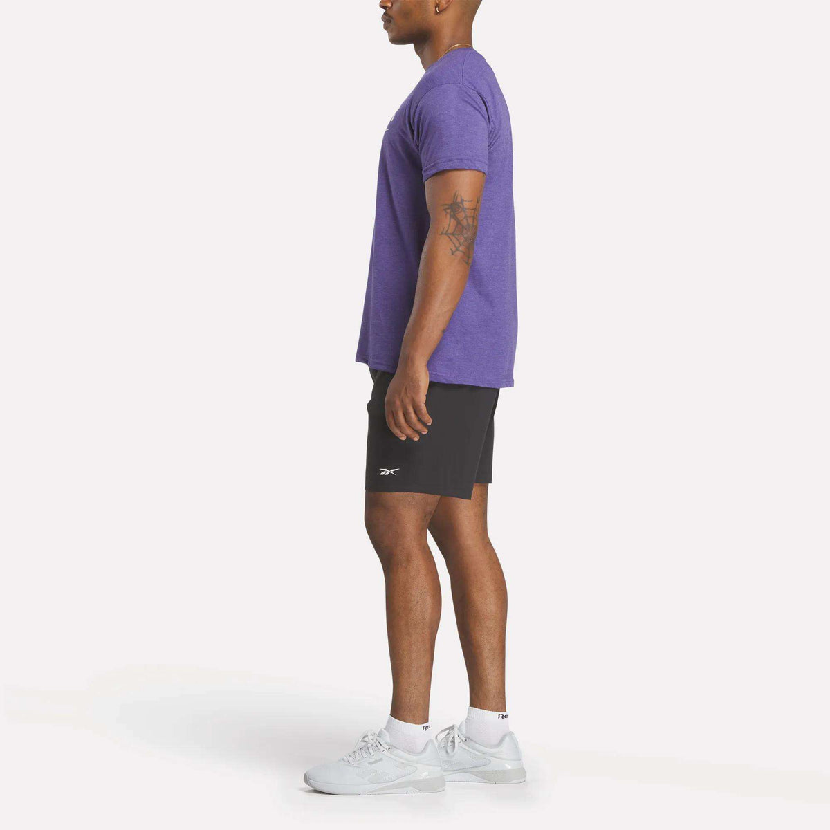 Men's Logo T-Shirt - Image 4