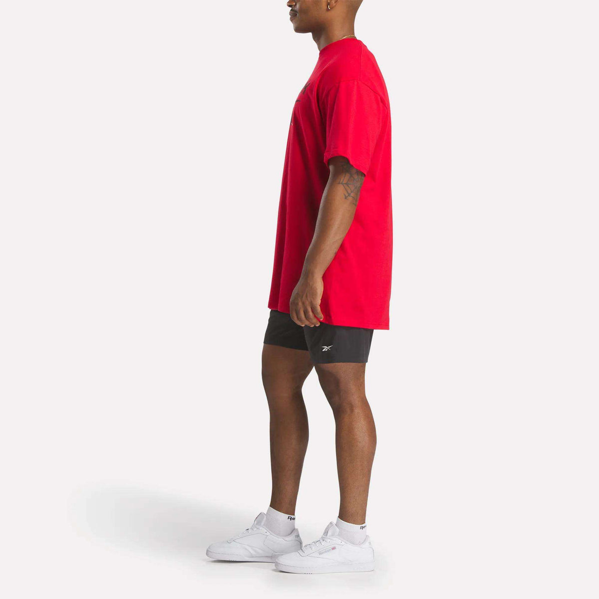 Men's Logo T-Shirt - Image 4
