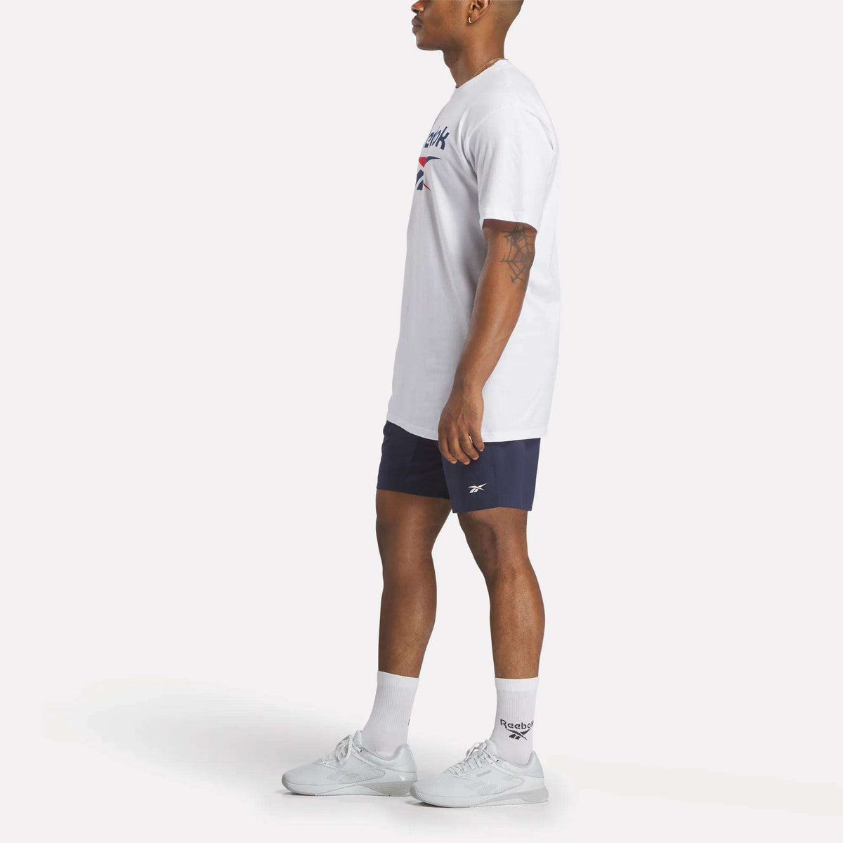 Men's Logo T-Shirt - Image 4