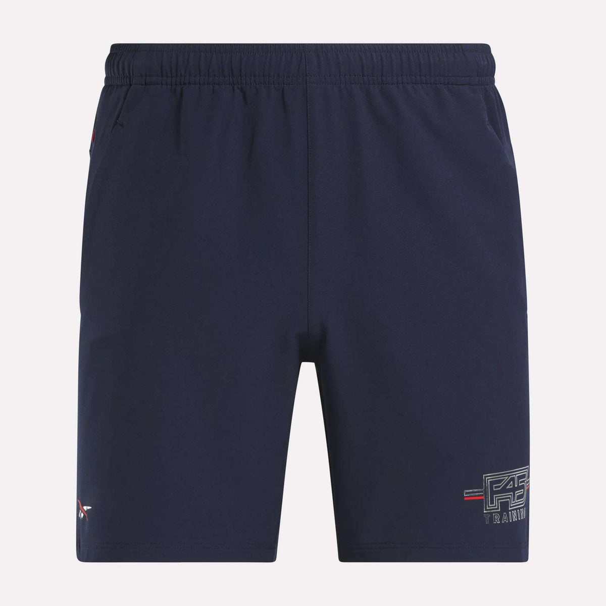 Men's Reebok x F45 Training Coach 7" Athlete Shorts - Image 4