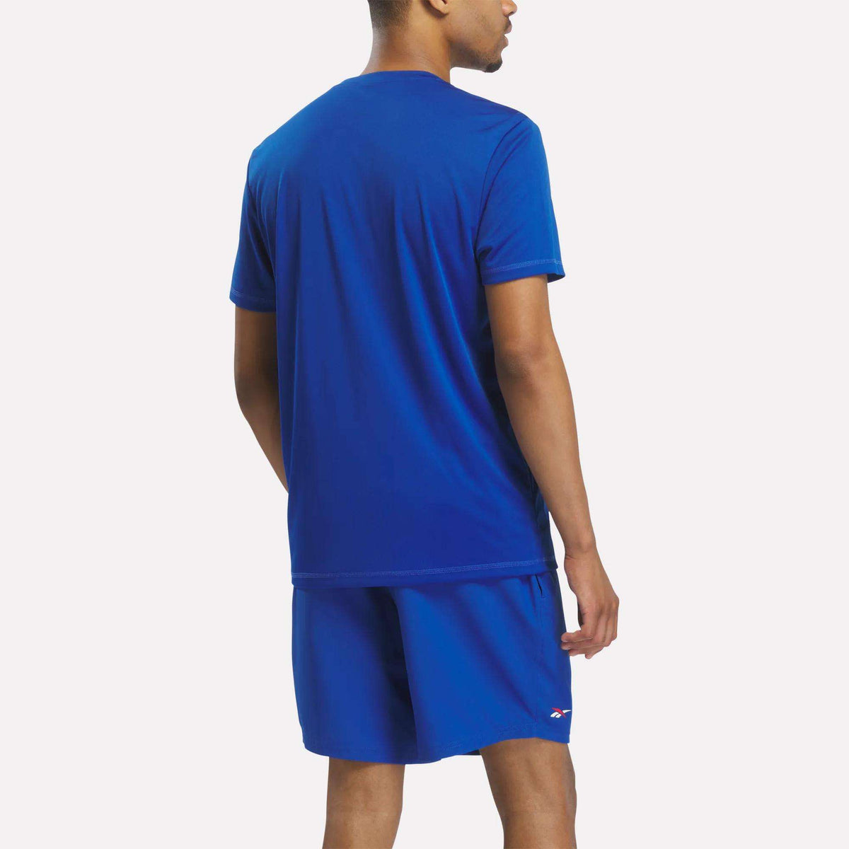 Men's Reebok x F45 Training T-Shirt - Image 4