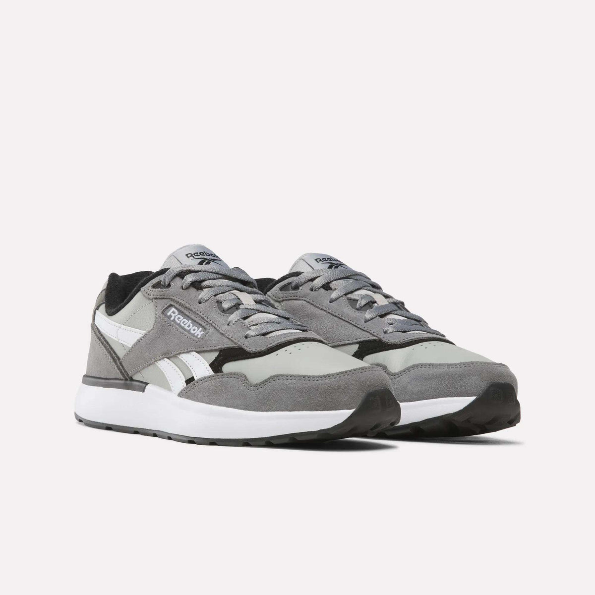Men's Run LXS Shoes - Image 4