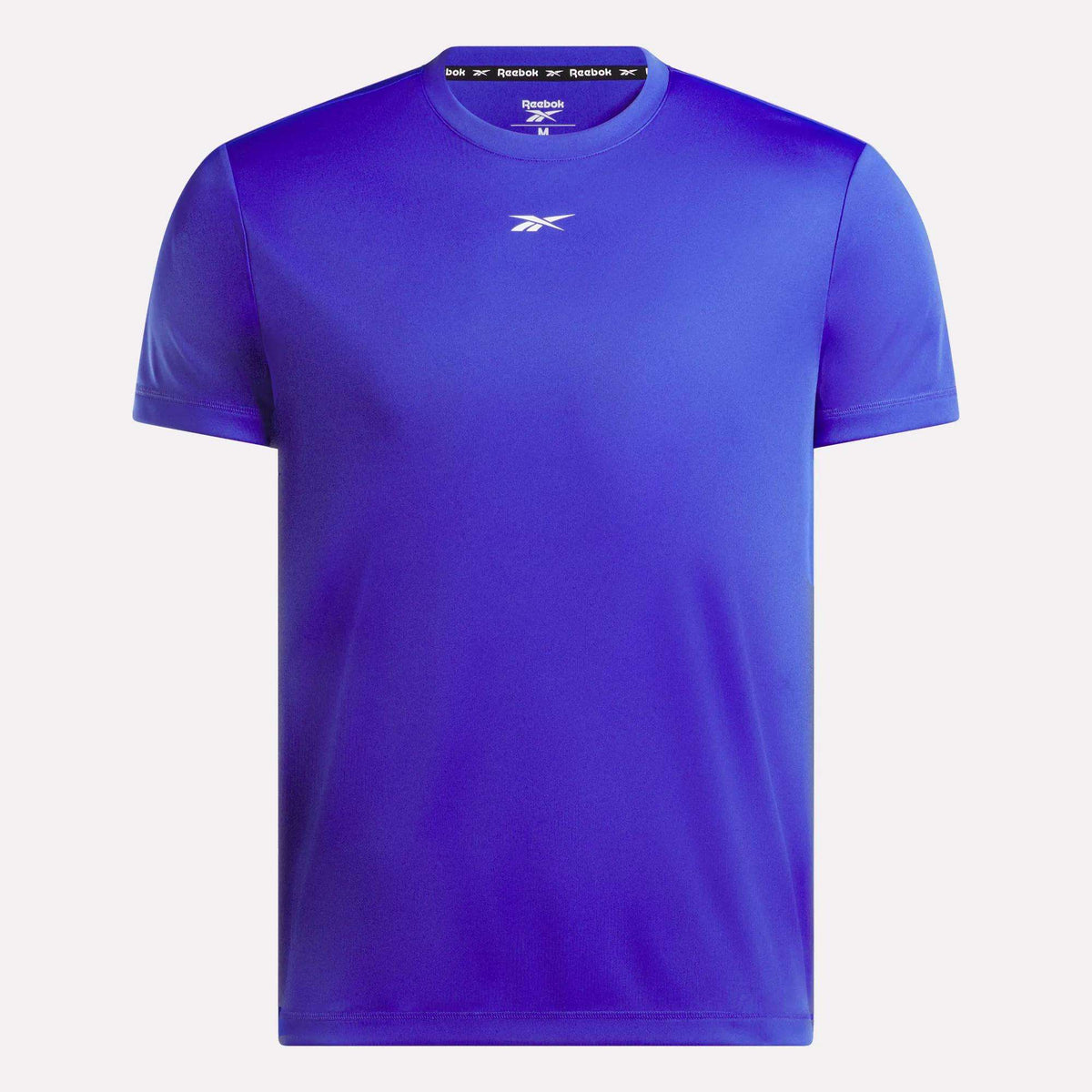 Men's Short Sleeve Tech Training T-Shirt - Image 4