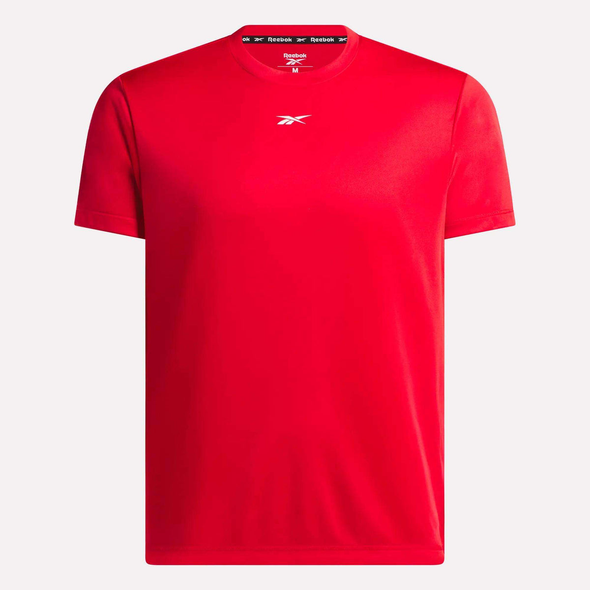 Men's Short Sleeve Tech Training T-Shirt - Image 4