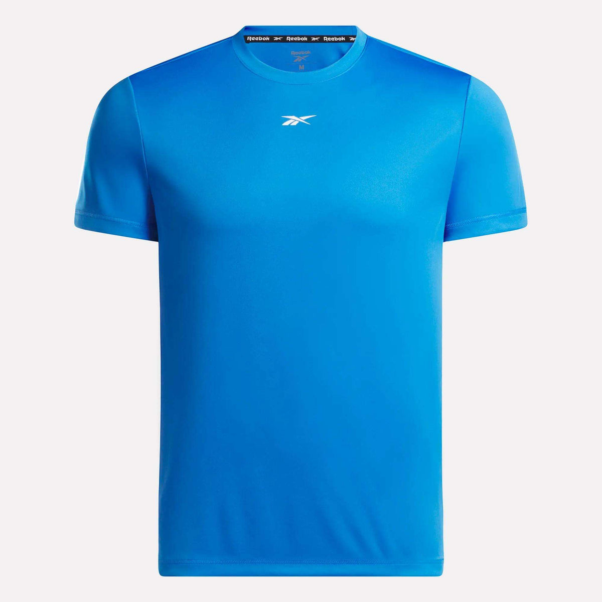 Men's Short Sleeve Tech Training T-Shirt - Image 4