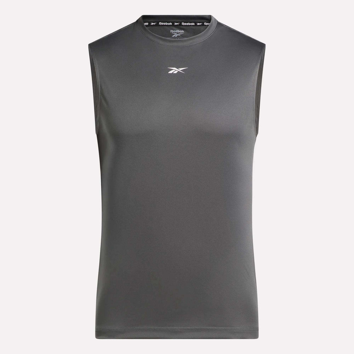 Men's Sleeveless Tech Training T-Shirt - Image 4