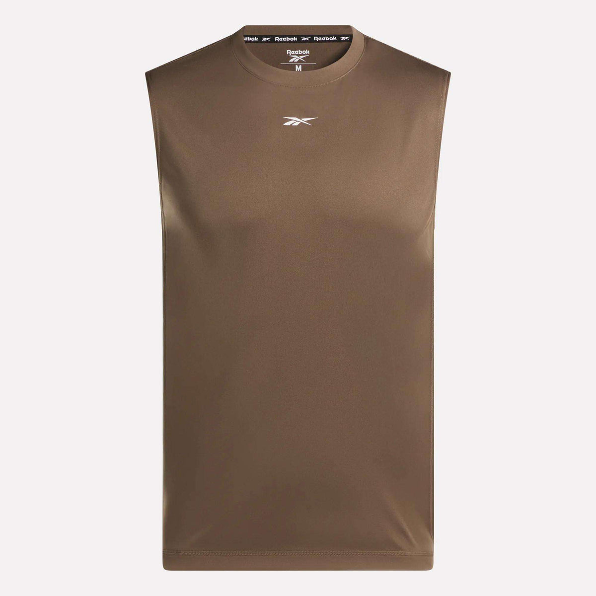 Men's Sleeveless Tech Training T-Shirt - Image 4