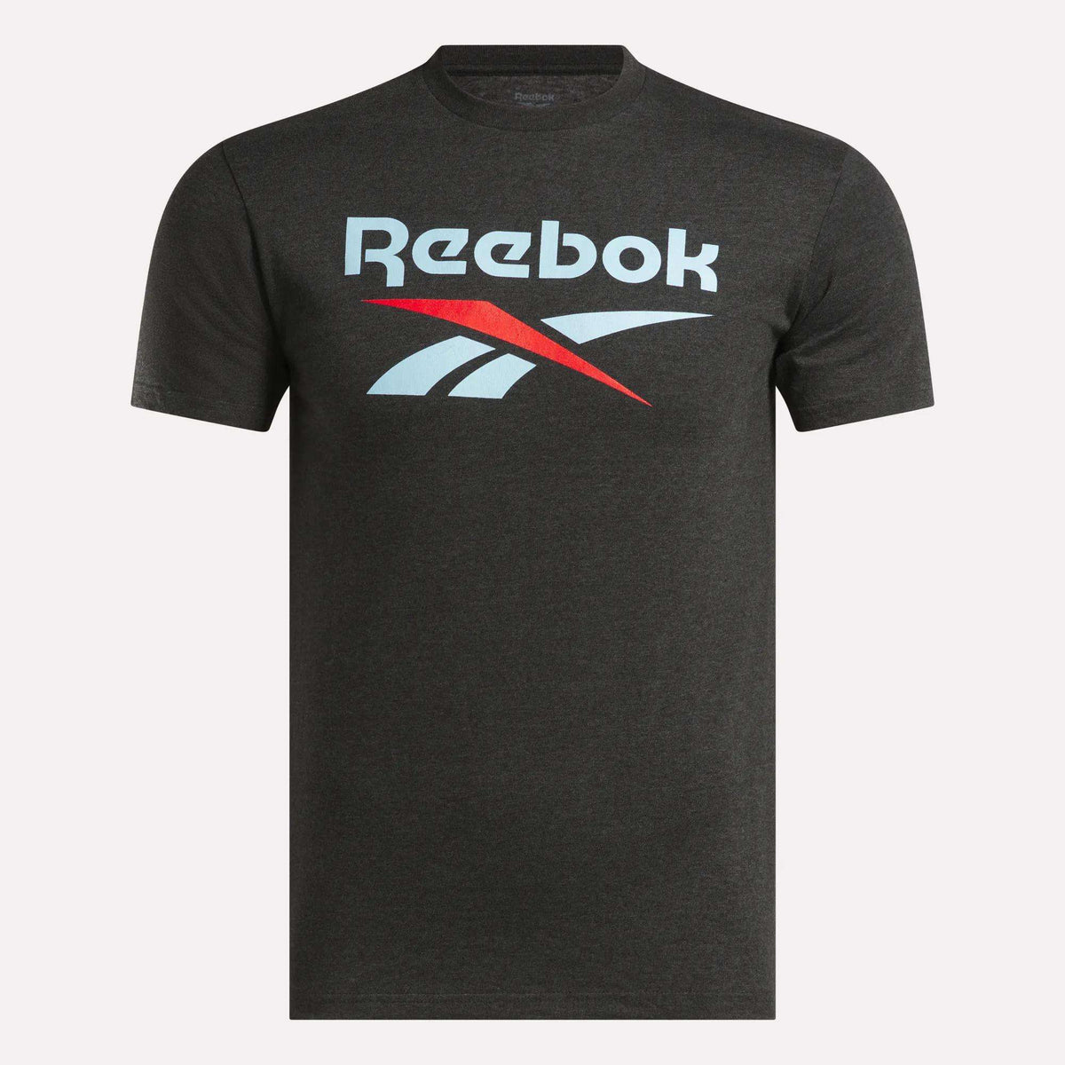Men's Logo T-Shirt - Image 4