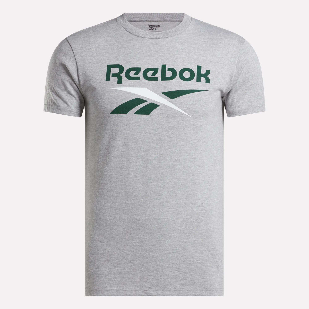 Men's Logo T-Shirt - Image 4