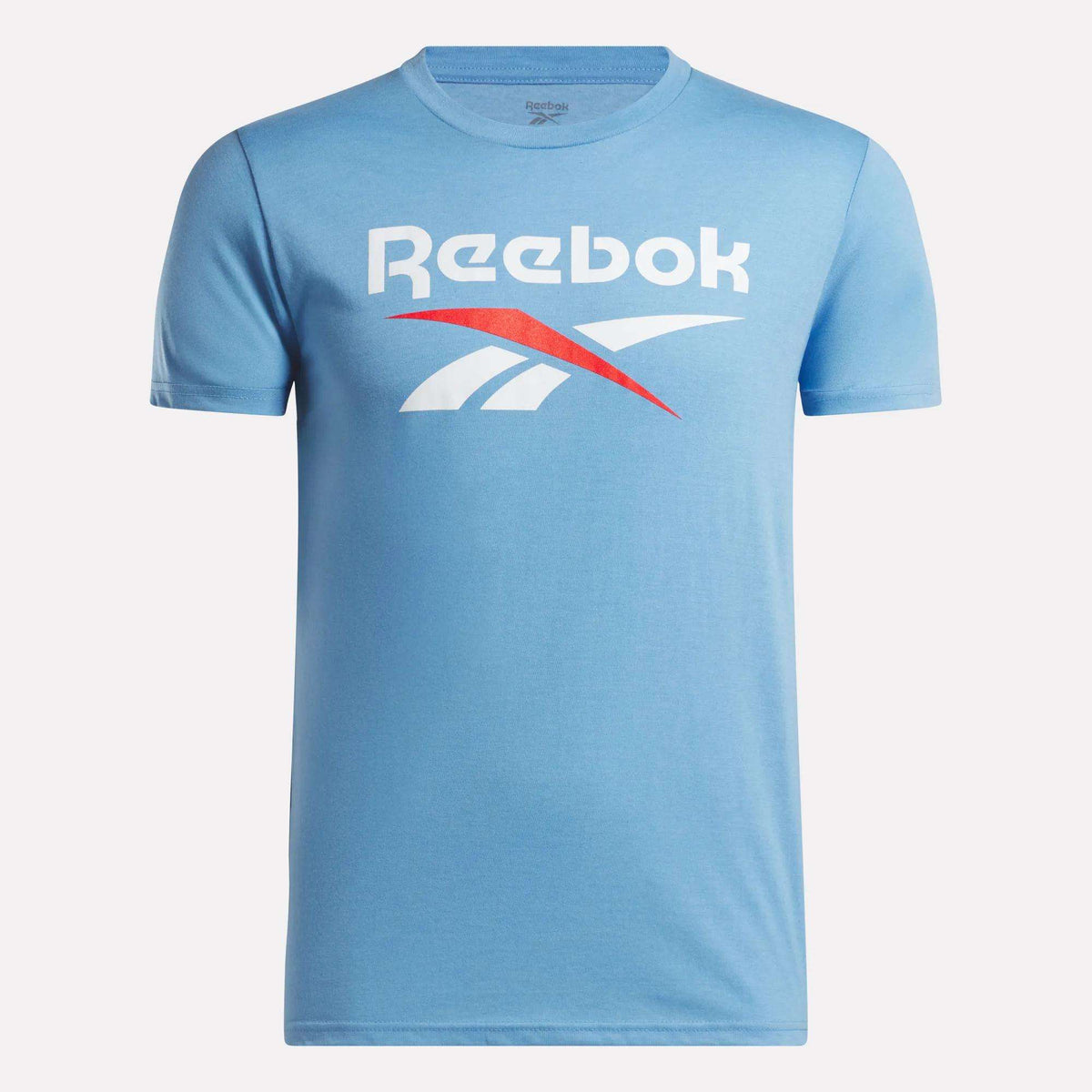 Men's Logo T-Shirt - Image 4
