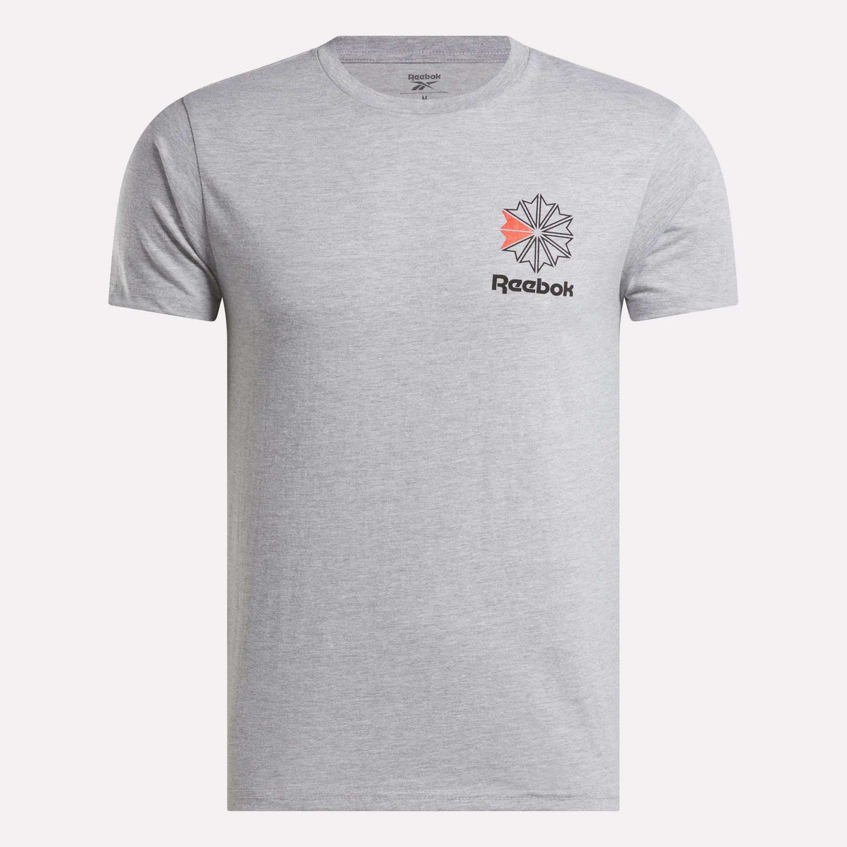Men's Starcrest Logo Graphic T-Shirt - Image 4