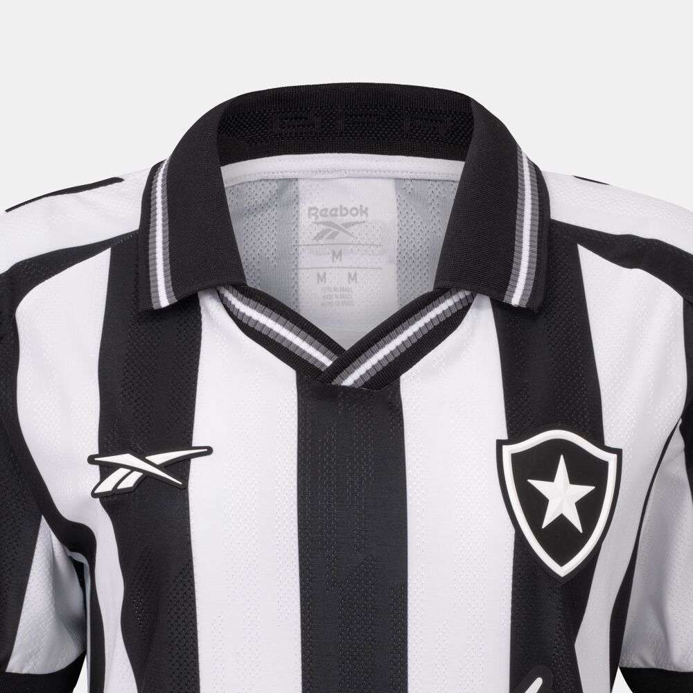 Botafogo Women's Home Jersey - Image 4