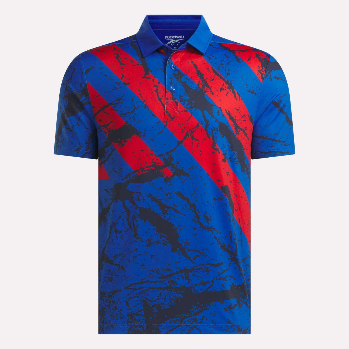 Men's Tournament Polo Shirt - Image 4