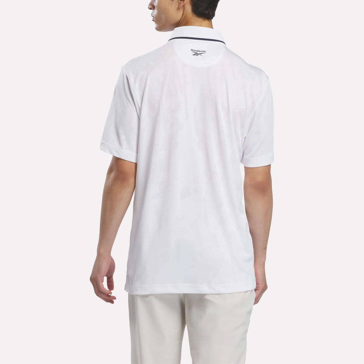 Men's Tournament Polo Shirt - Image 4