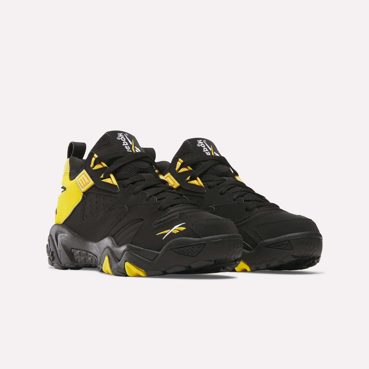 Brutus Low Shoes - Image 4