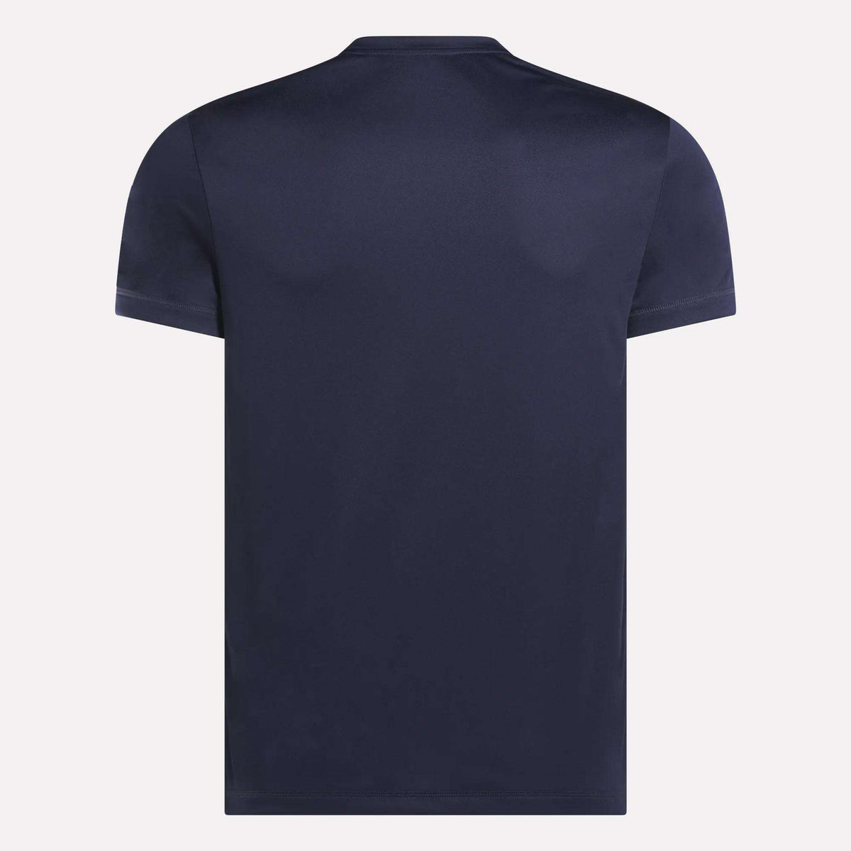 Men's Short Sleeve Tech Training T-Shirt - Image 4
