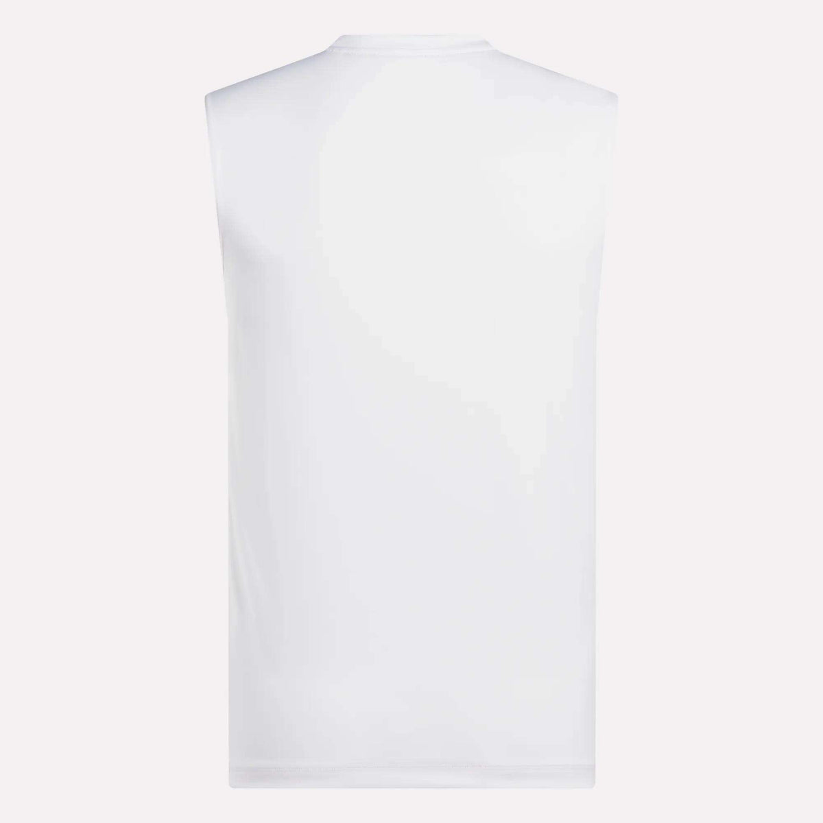 Men's Sleeveless Tech Training T-Shirt - Image 4