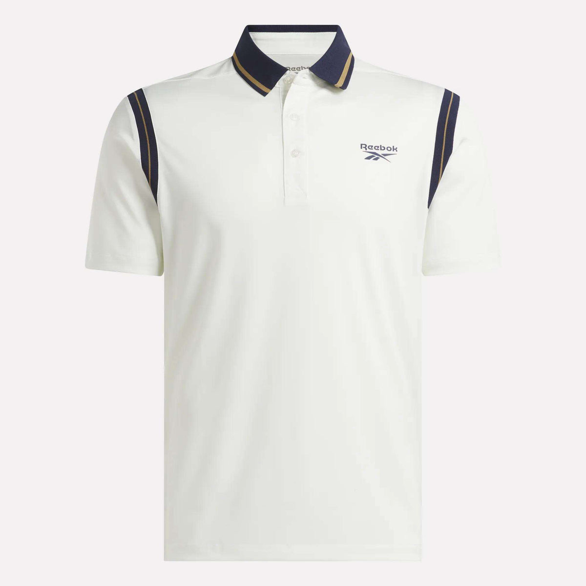 Men's Varsity Polo Shirt - Image 4