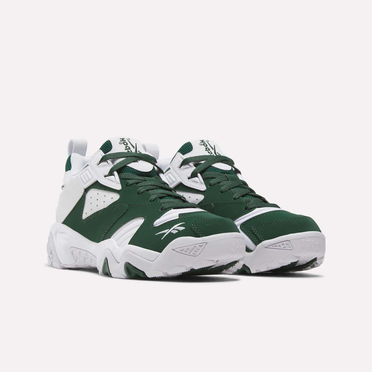 Brutus Low Shoes - Image 4