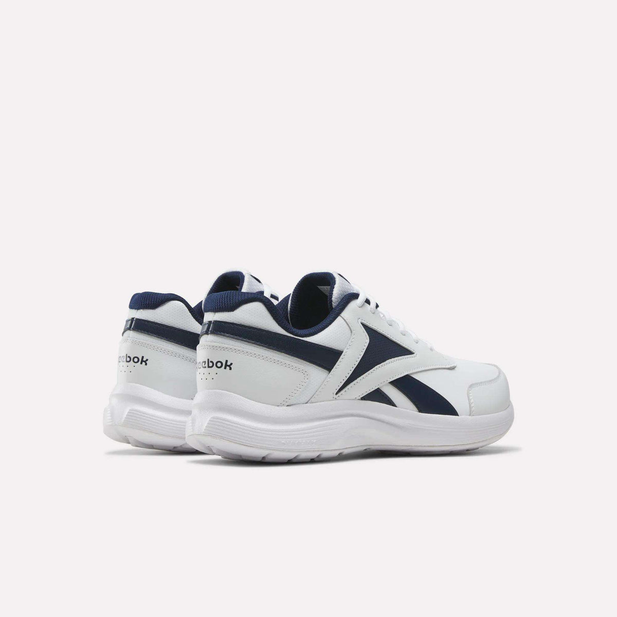 Men's Walk Ultra 7 DMX Max Shoes - Wide 4E - Image 4