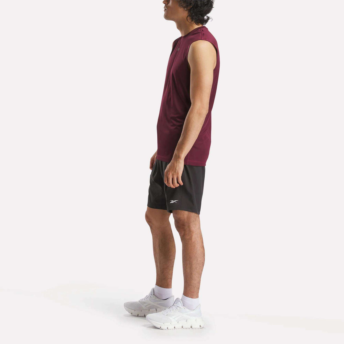 Men's Woven Shorts - Image 4
