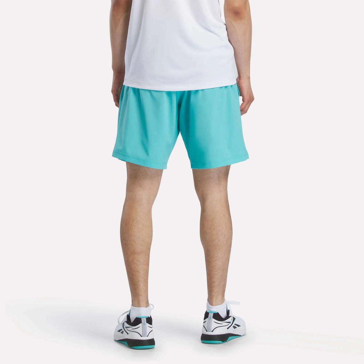 Men's Woven Shorts - Image 4