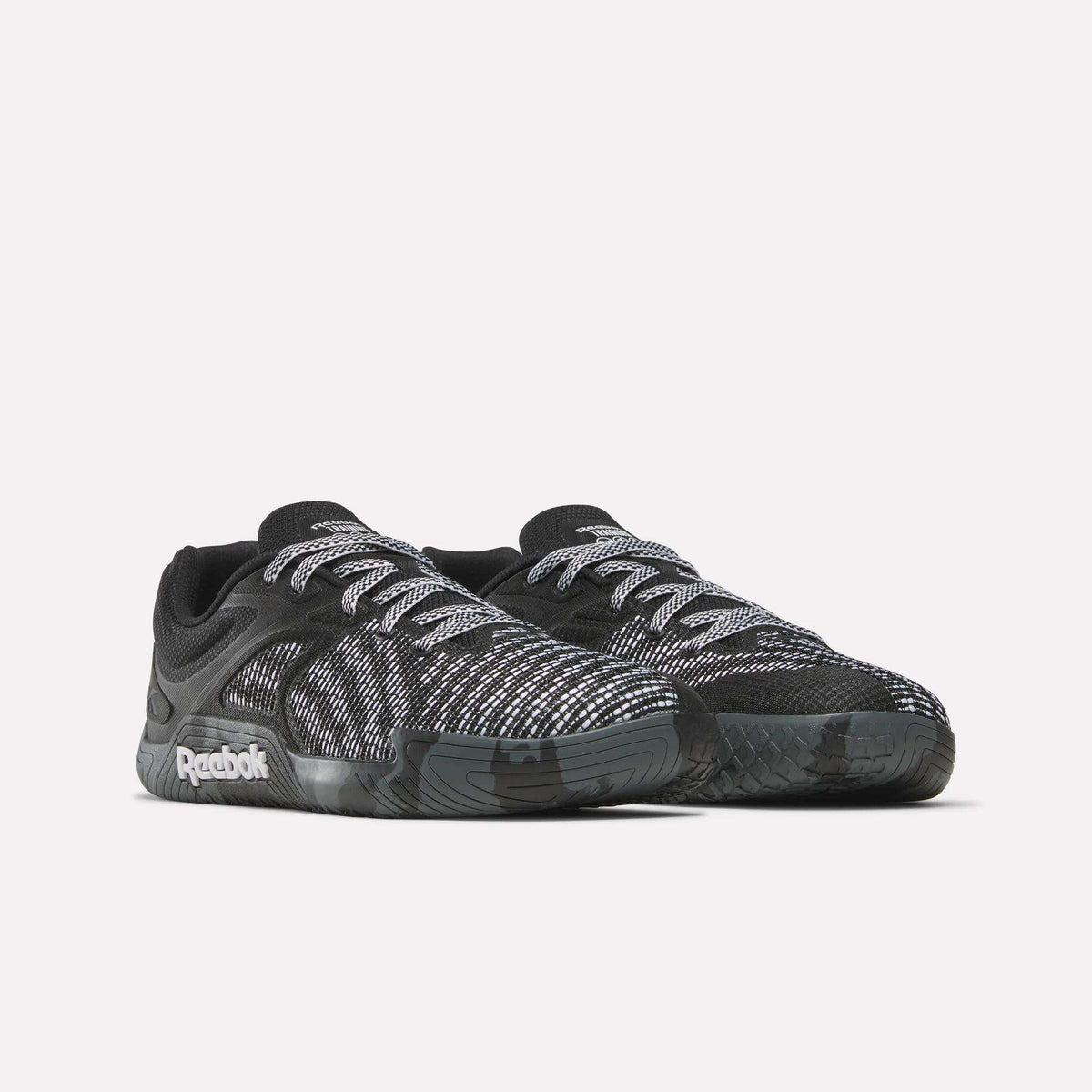 Nano Zero Training Shoes - Image 4