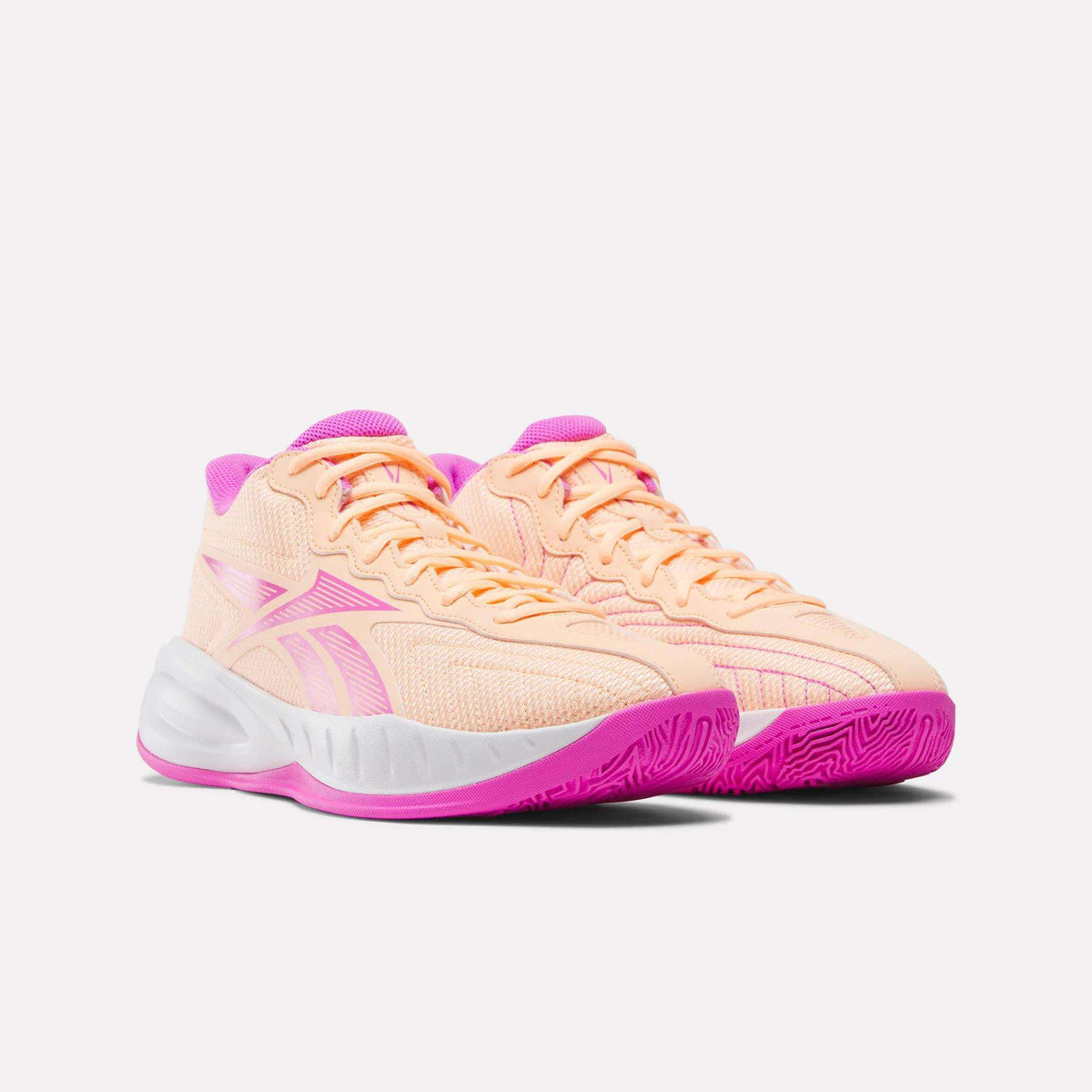 Press Basketball Shoes - Image 4