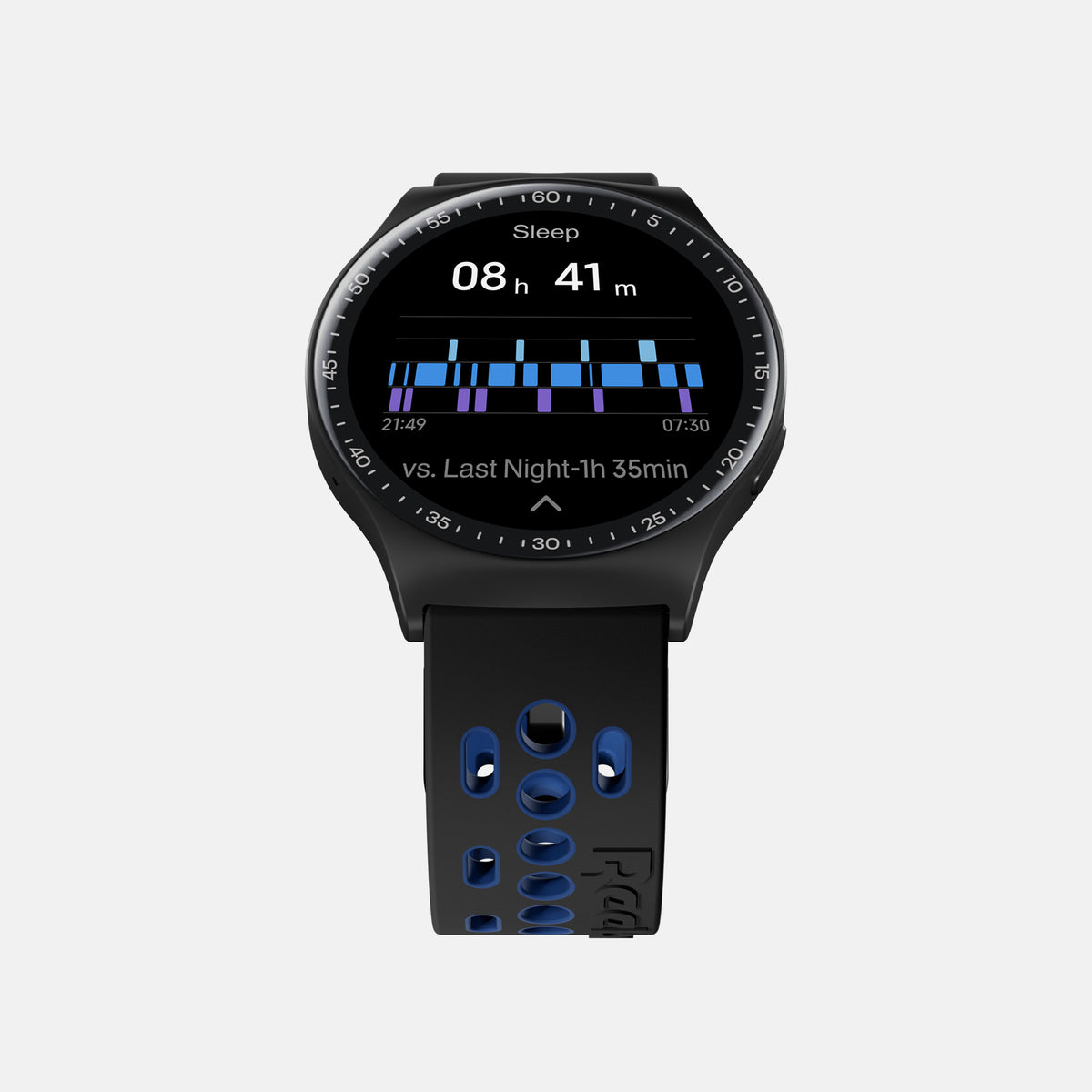 Reebok Pulse Smartwatch - Image 4