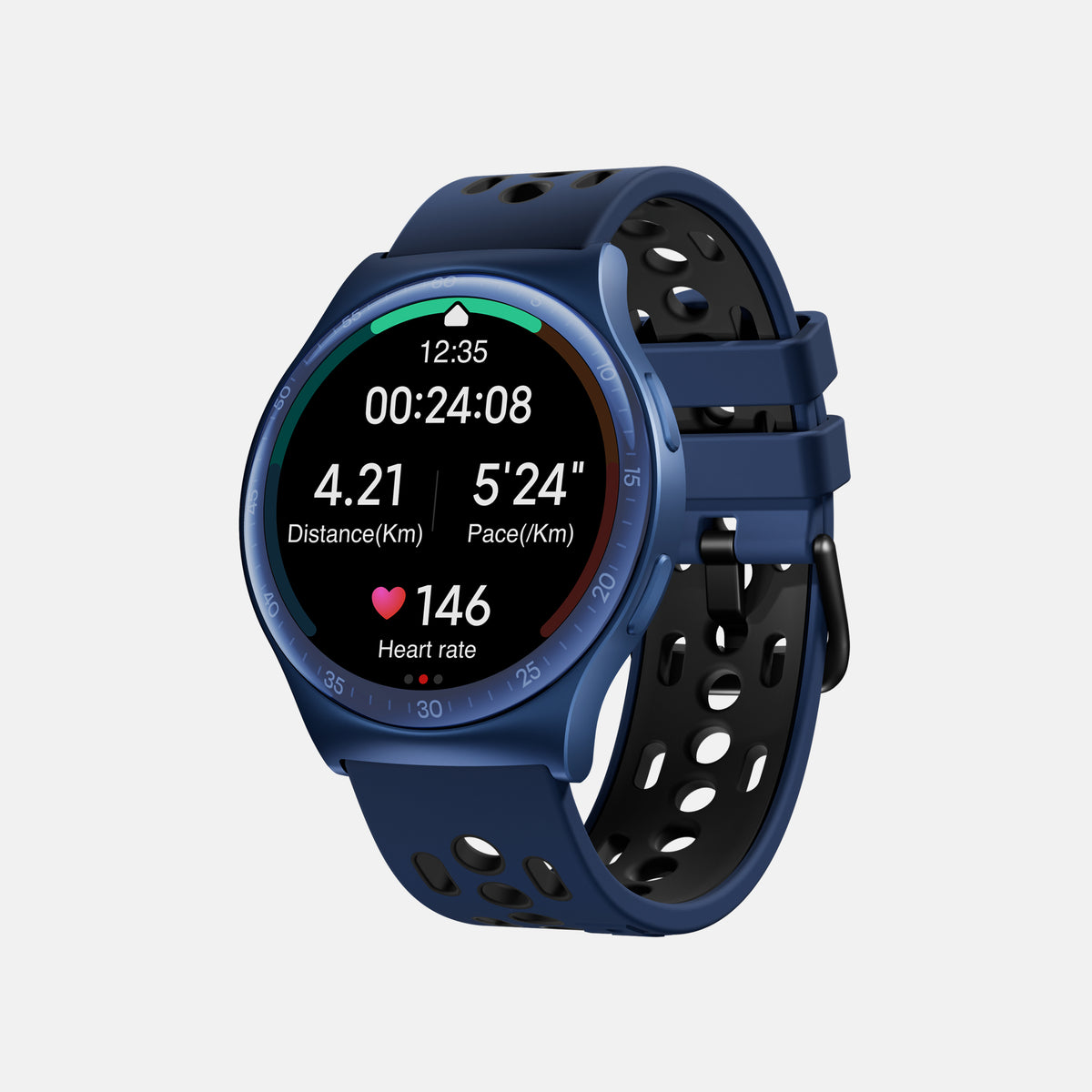 Reebok Pulse Smartwatch - Image 4