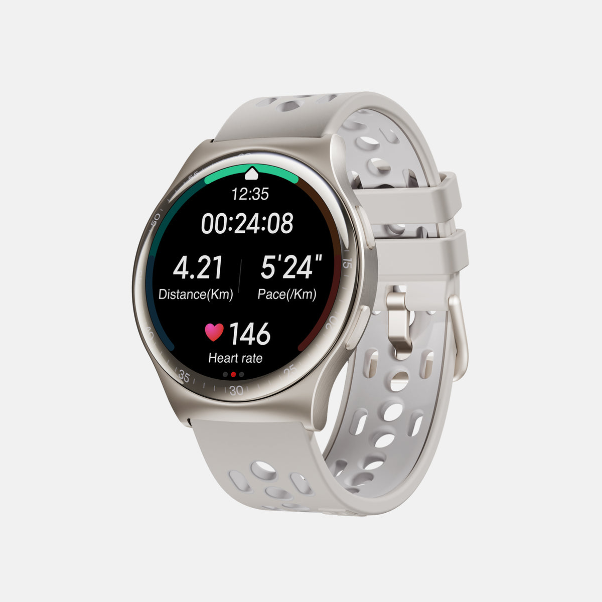 Reebok Pulse Smartwatch - Image 4