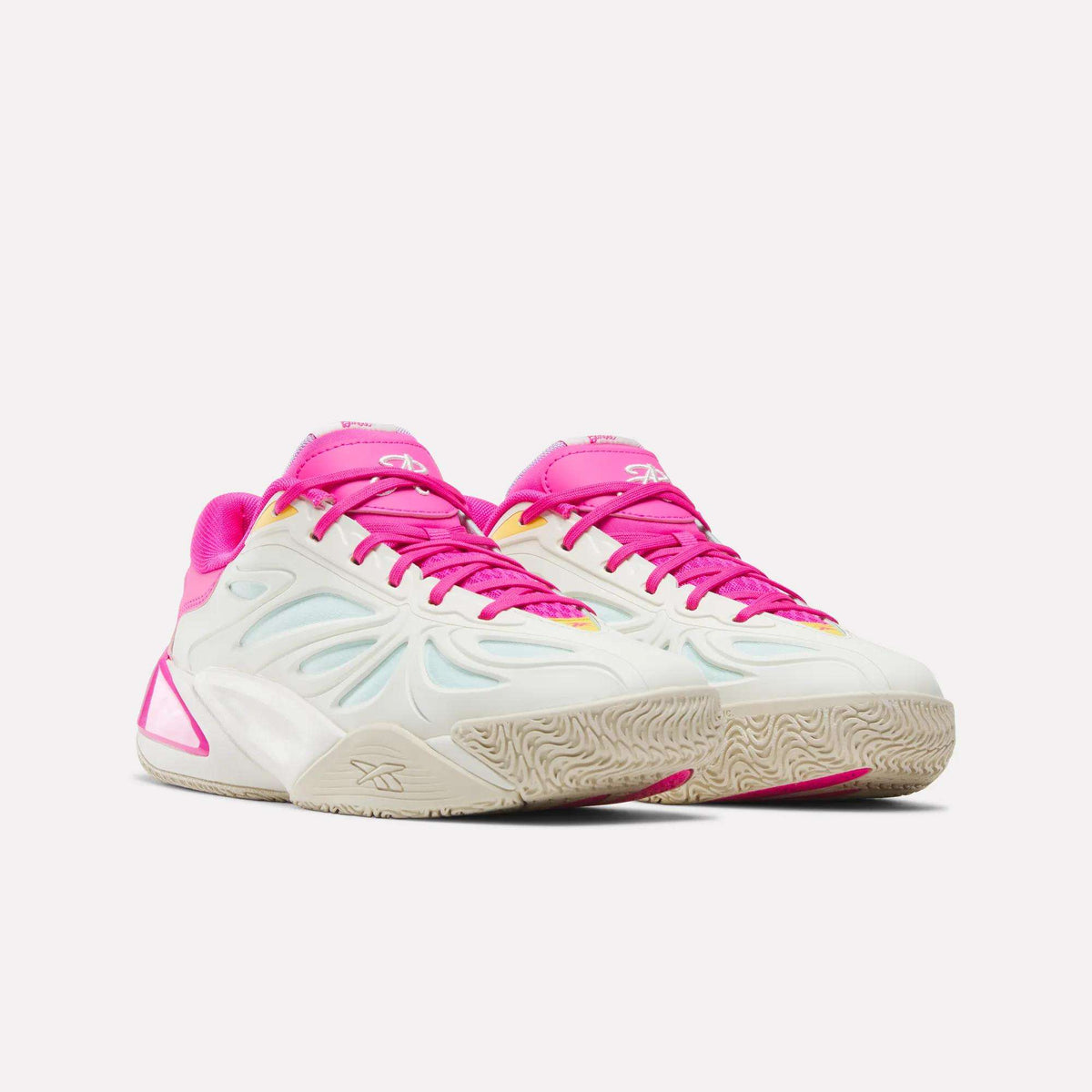 Reebok x Barbie: Angel Reese 1 - Image 4