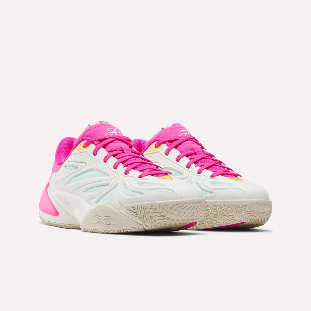 Reebok x Barbie: Angel Reese 1 - Big Kids - Image 4