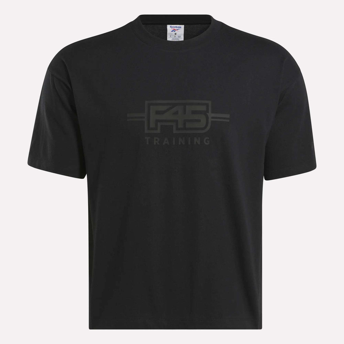 Reebok x F45 Training Graphic T-Shirt - Image 4