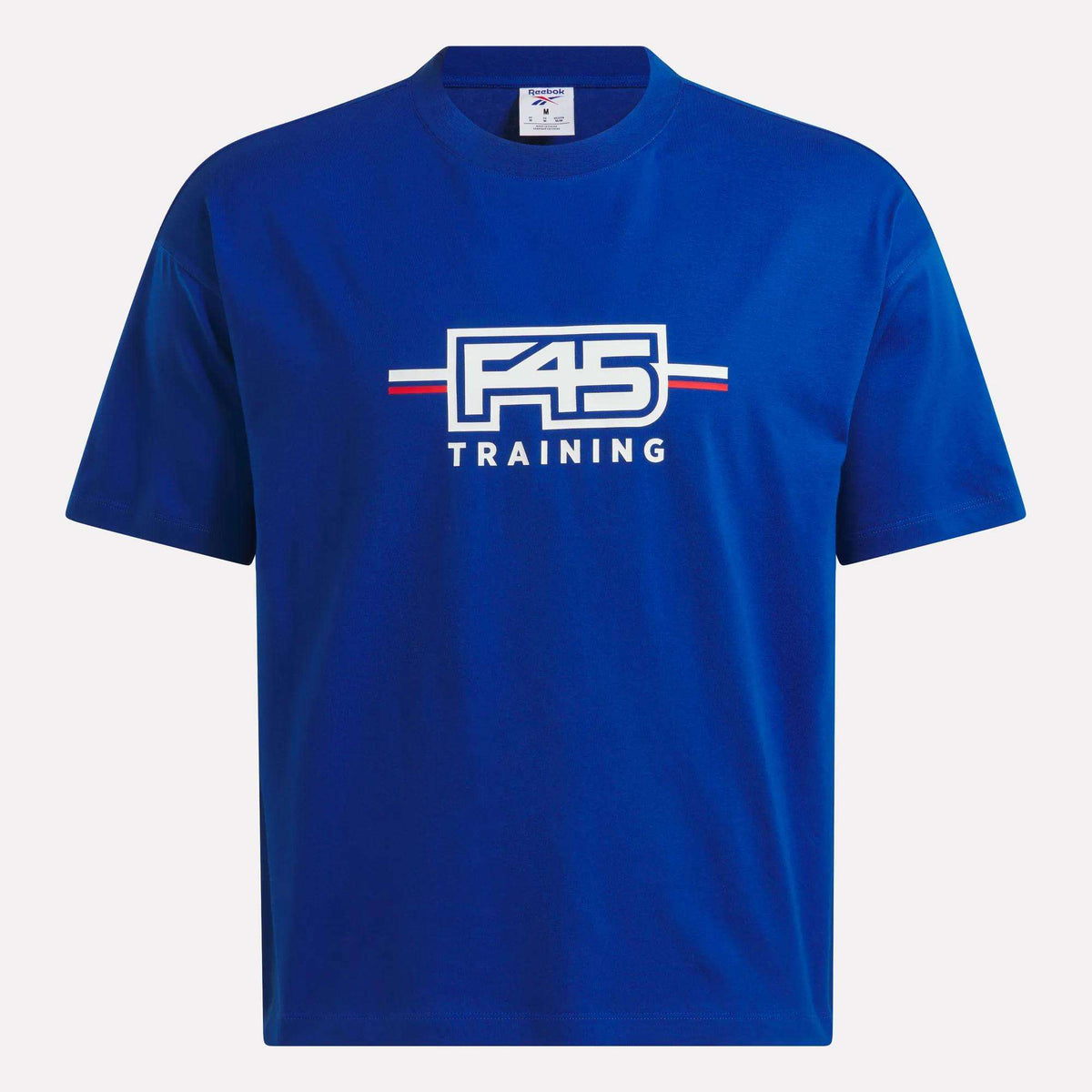 Reebok x F45 Training Graphic T-Shirt - Image 4