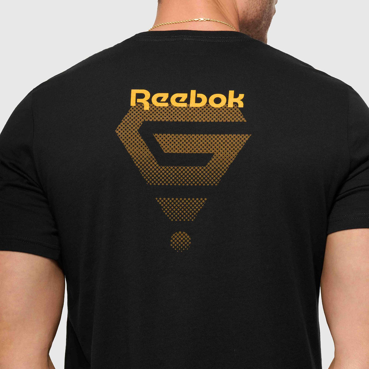 Reebok x GLDN PNT Jersey Tee - Image 4