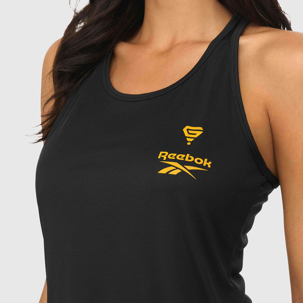 Reebok x GLDN PNT Women’s Tank Top - Image 4